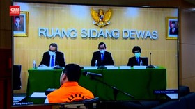 VIDEO: Dinial Langgar Kode Etik, KPK Pecat Penyidik