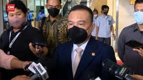 VIDEO: Sandingkan Puan-Anies, Sufmi Dasco: Pendapat Pribadi