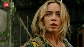 VIDEO: Box Office Pekan Ini, A Quiet Place Part II