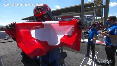 img-title VIDEO: Selebrasi Quartararo Juara untuk Dupasquier