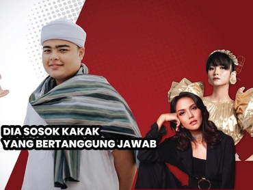 Jelang Pernikahan, Ameer Azzikra Beri Klarfikasi Soal Aib Alvin Faiz