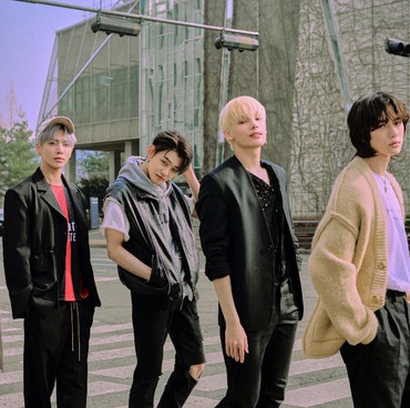 Lirik Lagu 0X1=LOVESONG - TXT feat Seori