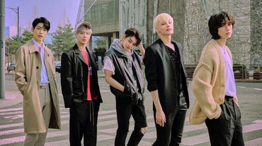 img-title Yay! TXT Tengah Siapkan Comeback Mei Mendatang