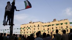 Hamas Sebut Gaza Akan Dikontrol Palestina usai Agresi Israel Rampung
