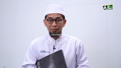 Sosok Ustaz Adi Hidayat yang Disebut Gantikan Gus Miftah Jadi Utusan Khusus Presiden