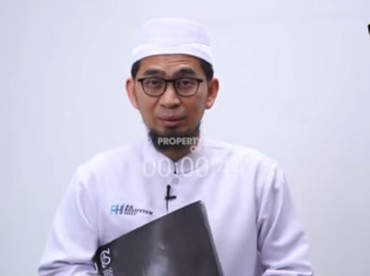 img-title Sosok Ustaz Adi Hidayat yang Disebut Gantikan Gus Miftah Jadi Utusan Khusus Presiden