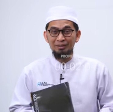 UAH Ungkap Ciri-ciri Orang yang Celaka di Bulan Ramadan-Tak Dapat Rahmat, Apa Saja?