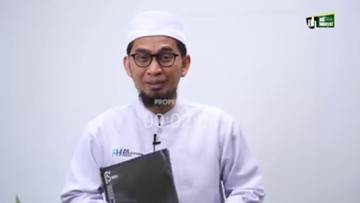 UAH Ungkap Ciri-ciri Orang yang Celaka di Bulan Ramadan-Tak Dapat Rahmat, Apa Saja?