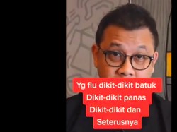 Viral Anak Buah Izin Sakit Disebut Sabotase Bisnis, Ini Kata Ahli Kesehatan