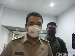 Wagub DKI Buka Suara soal Hanya 2% Peserta Dapat Modal Usaha OK OCE