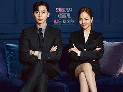 5 Drama Korea Adaptasi dari Komik Webtoon, Terbaru Yumis Cells