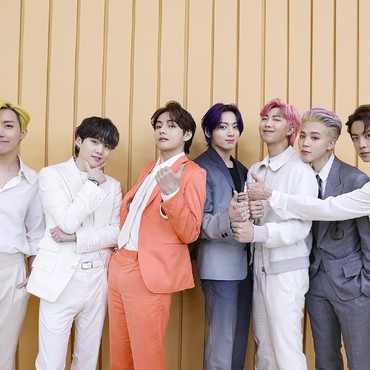 Terbongkar, Honor BTS Jadi Bintang Iklan Capai Ratusan Miliar