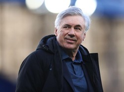 Liverpool Vs Madrid Bagaikan Derby Merseyside untuk Ancelotti
