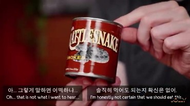 img-title 5 Makanan yang Dilarang Masuk ke Kabin Pesawat