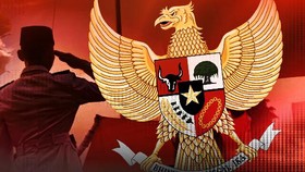 Mengenal Pancasila Sebagai Ideologi Negara Indonesia
