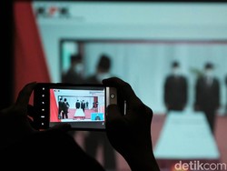 Polemik TWK KPK Disorot Media China!