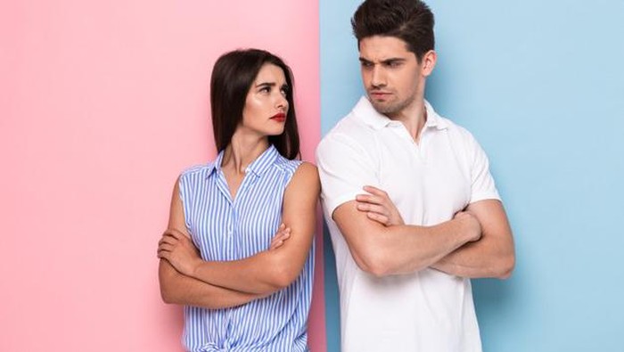 Terus Mengalah Bukanlah Solusi, Ini yang Akan Kamu Rasakan!