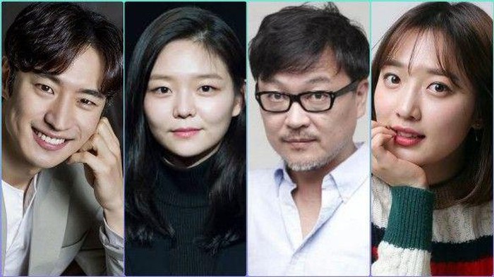 Usai dengan Rating Memuaskan, Lee Je Hoon Berharap dapat Kembali Akting di Taxi Driver Season 2