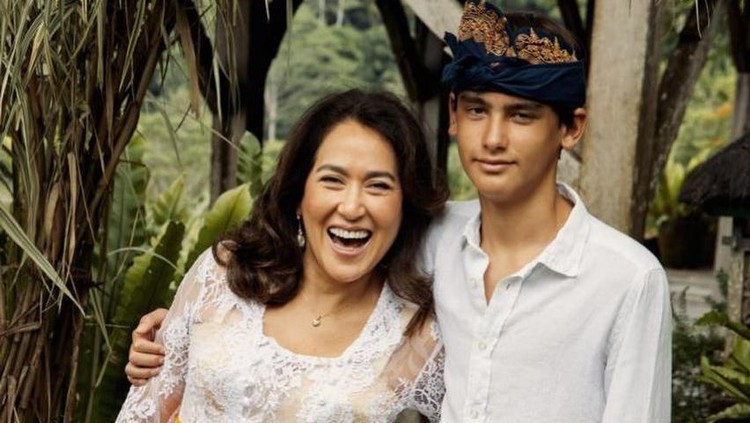 Frederik Kiran Soekarno Frederik Kiran Soekarno