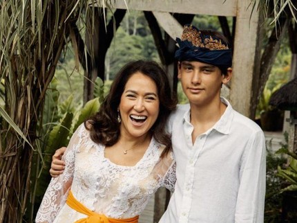 Top 5 Sepekan: Tanda Janin Tak Berkembang - Potret Cucu Soekarno Berdarah Belanda