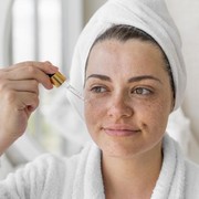 Rekomendasi 3 Serum Peptide yang Bikin Kulit Glowing dan Gak Kusut