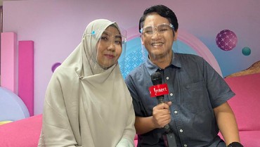 img-title Reaksi Pengisi Suara Unyil Dengar Pak Ogah Sakit Keras