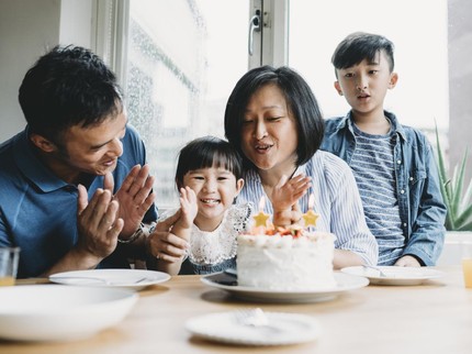 Gemas! 10 Inspirasi Kue Ulang Tahun untuk Anak Perempuan