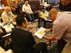 Bamsoet Harap Sport Tourism di Tanjung Lesung Tingkatkan PAD Banten