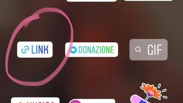 img-title Ini Alasan Instagram Ubah Fungsi Swipe Up Jadi Sticker Link
