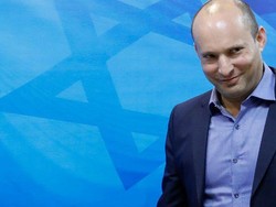Netanyahu Dilengserkan, Naftali Bennett Perdana Menteri Israel yang Baru
