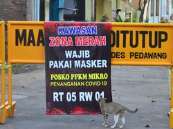 Antisipasi RS Penuh, Ambulans di Kudus Standby Siap-siap Rujuk ke Semarang