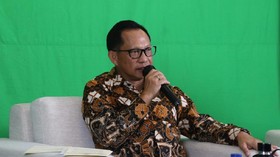 Mendagri Dorong Pemda Percepat Pengadaan Barang dan Jasa
