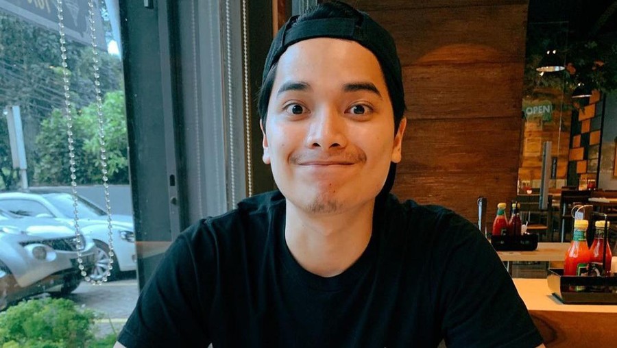 Kenangan Manis Alvin Faiz dan Larissa Chou Saat Makan Bareng