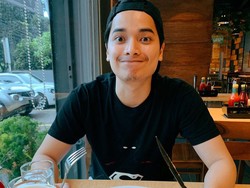 Anak Ultah di Tengah Proses Cerai, Alvin Faiz Sampaikan Dua Hal Ini