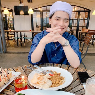 Beredar Chat Diduga Alvin Faiz Ngaku Lakukan Zina dengan Istri Orang