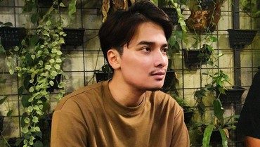Alvin Faiz Tegas Bantah Tudingan Gunakan Uang Yayasan Az-Zikra