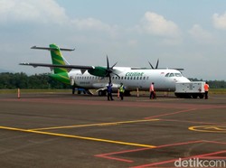 Citilink Pastikan Tetap Terbang ke Bandara Jenderal Soedirman