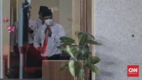 Firli Klaim Alih Status Pegawai KPK Jadi ASN Akselerasi Kinerja