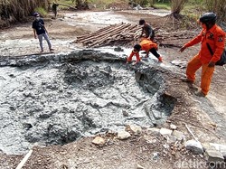 Jabar Hari Ini: Sesal Korban Kawin Kontrak-Semburan Lumpur Cirebon dari Gunung Api