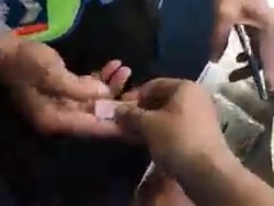 Viral Perwira Polisi Tawar Menawar Tilang dengan Pelanggar Lalin di Jombang