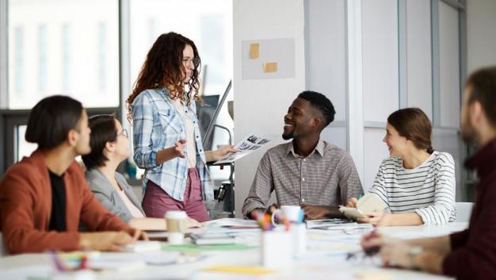 8 Kumpulan Perusahaan Multinasional yang Buka Lowongan Magang di Indonesia