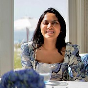 6 Rahasia Lawan Jerawat ala Rachel Vennya