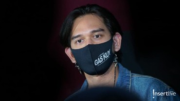 Rangga Azof Teruskan Keinginan Sang Ibunda Bangun Sebuah Masjid