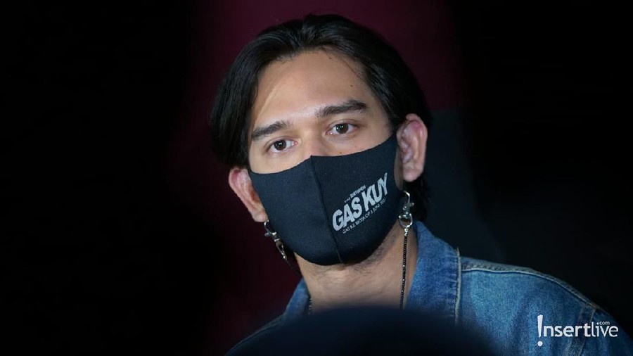 Rangga Azof