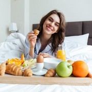 Anti Ribet dan Hemat Waktu, Ini Resep Sarapan Tinggi Protein yang Sederhana Tapi Lezat