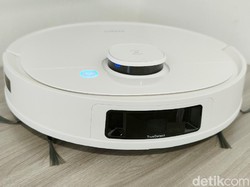 Review Deebot T9, Teman Robot untuk Bersih-bersih Rumah