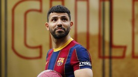 Barcelona, Rumah Baru untuk Pemain Gratisan