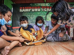 Kedudukan Pancasila sebagai Ideologi Terbuka, Ini Penjelasan Lengkapnya