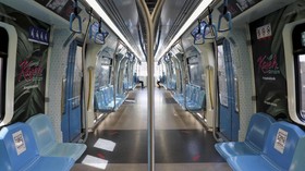 Tarif KRL Si Kaya-Miskin RI Dibedakan, Bagaimana di Korsel-Malaysia?