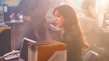 5 Drama Korea Rating Tertinggi di Awal Juni 2021